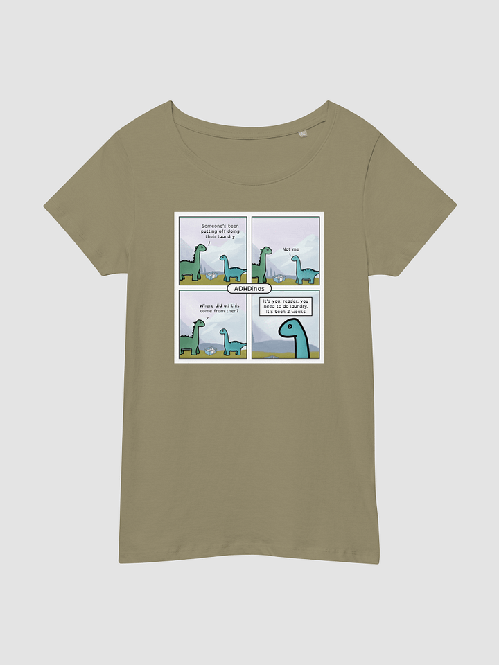 Comic #14 - Women's Fit product image (1)