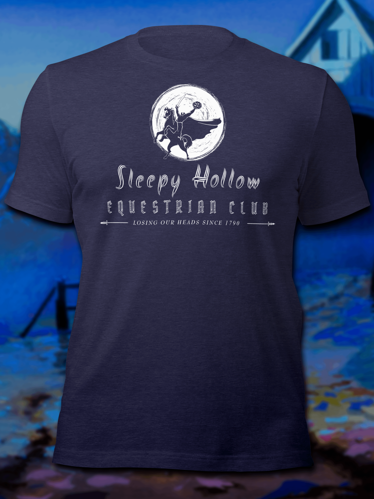 Sleepy Hollow Equestrian Club product image (16)