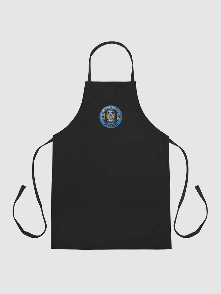 Not a Cult Apron product image (1)