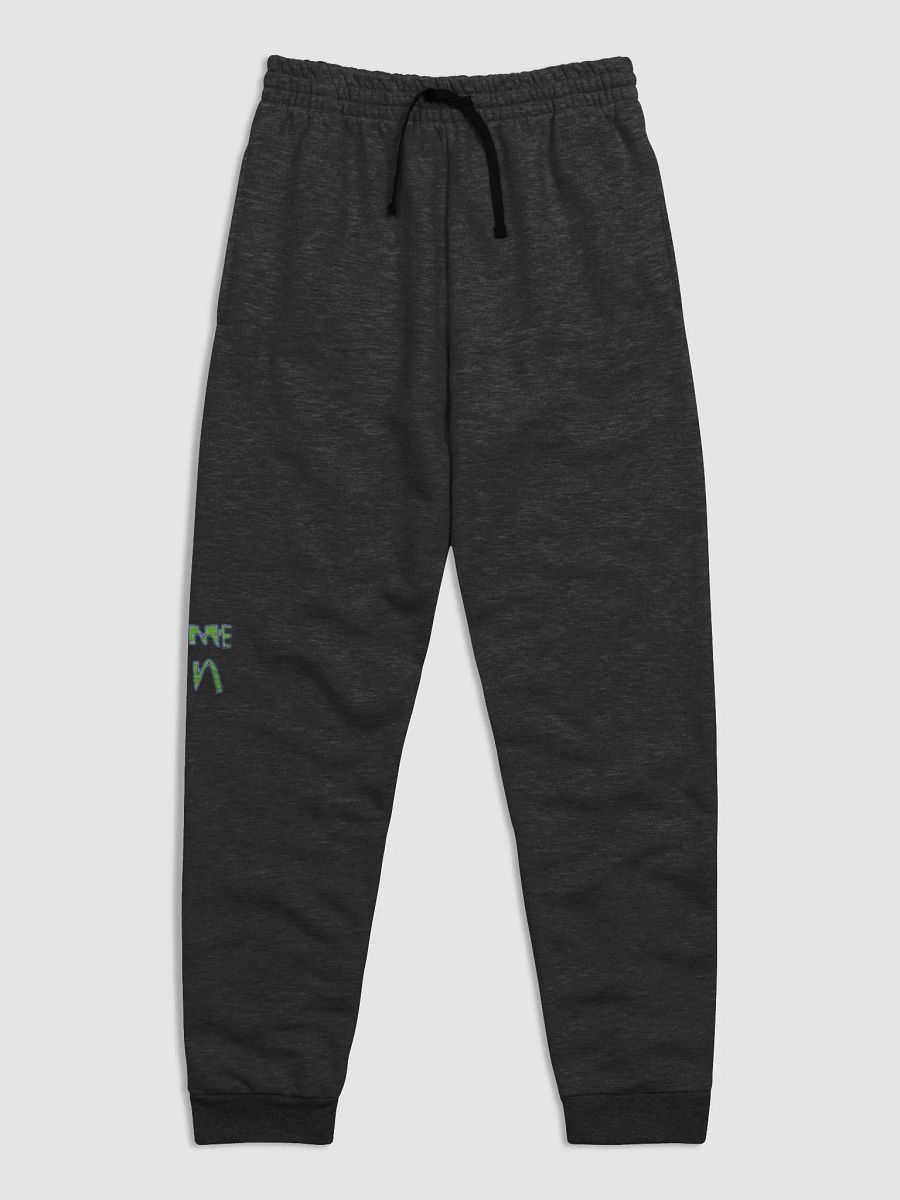 game on unisex sweat pants product image (6)