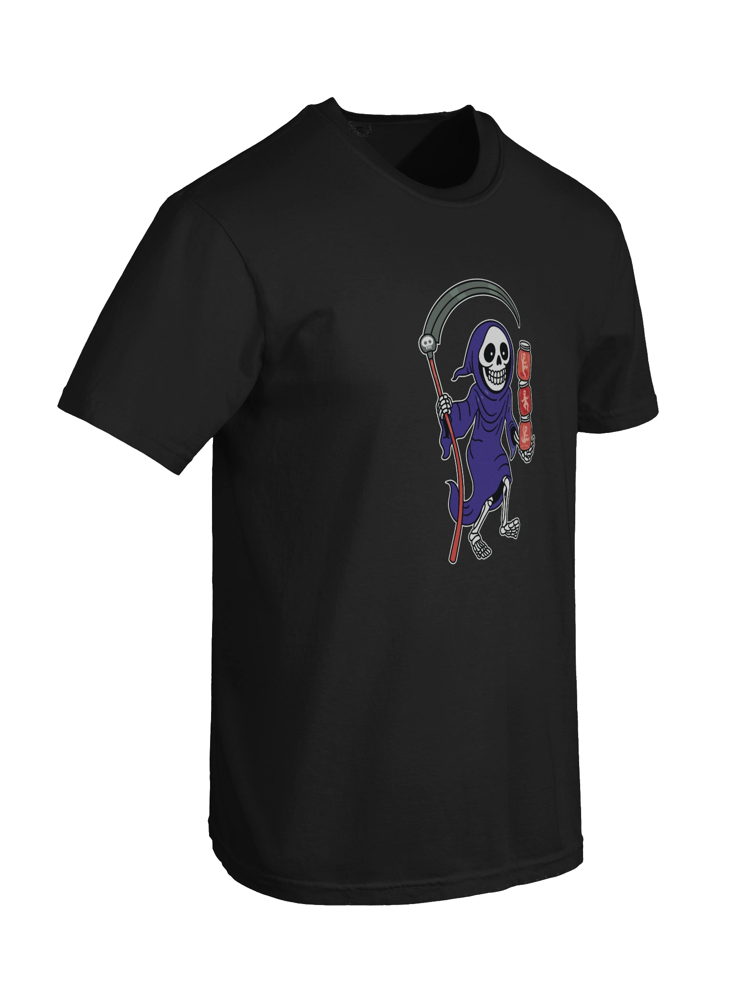 FEAR THE REAPER - Tee product image (6)