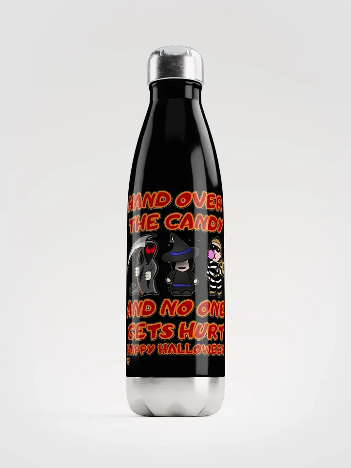 HAND OVER THE CANDY AND NO ONE GETS HURT product image (2)