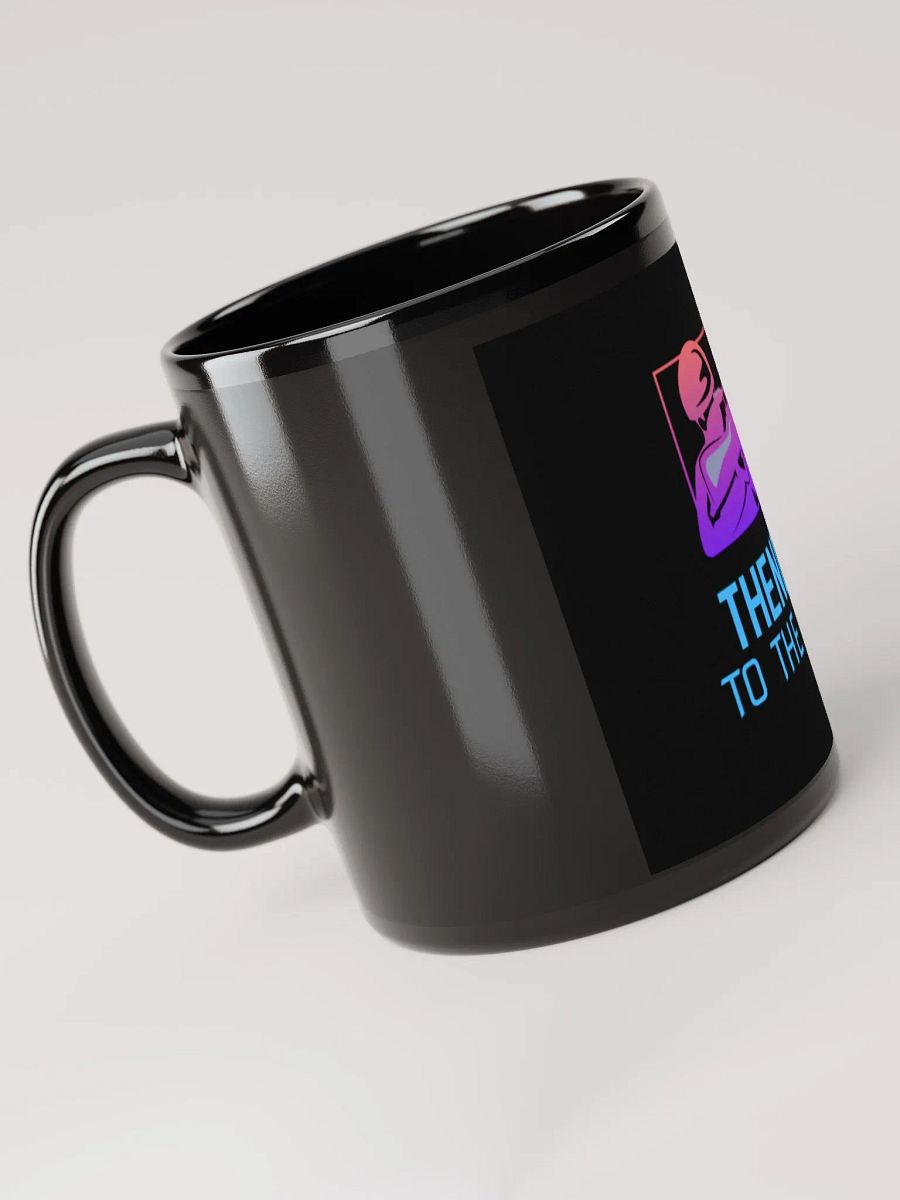 THendo Coffee Mug product image (3)