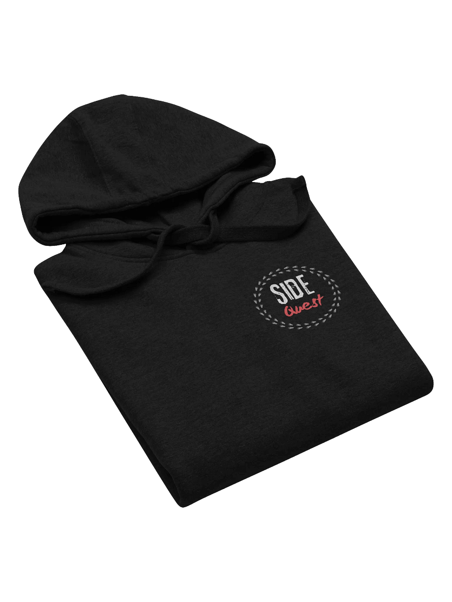 Side Quest Loot Goblin Hoodie product image (15)