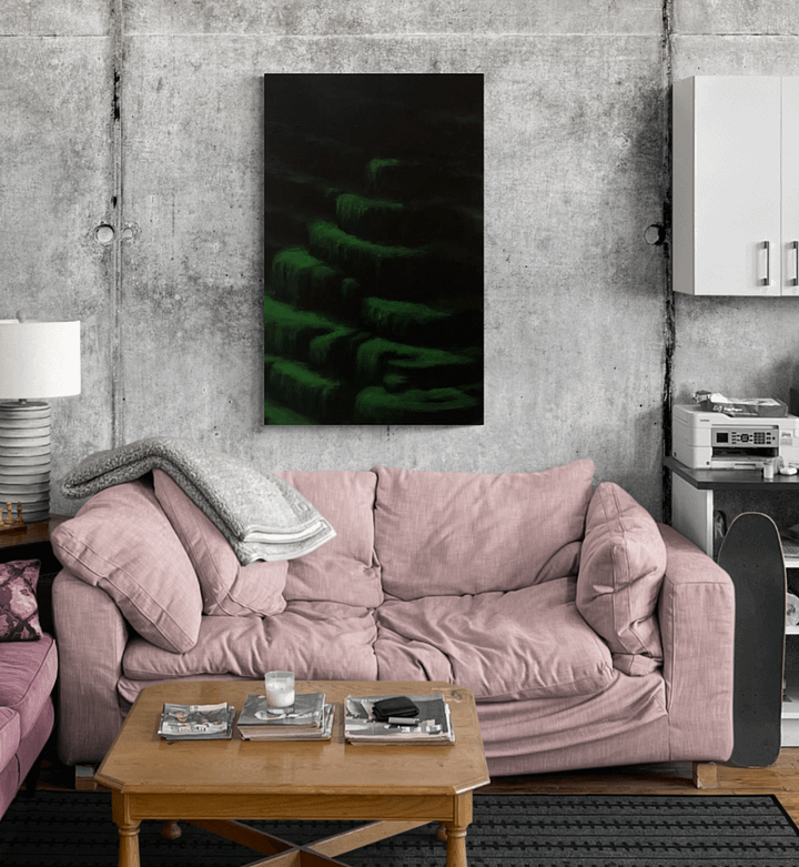 Mossy Mounds product image (2)