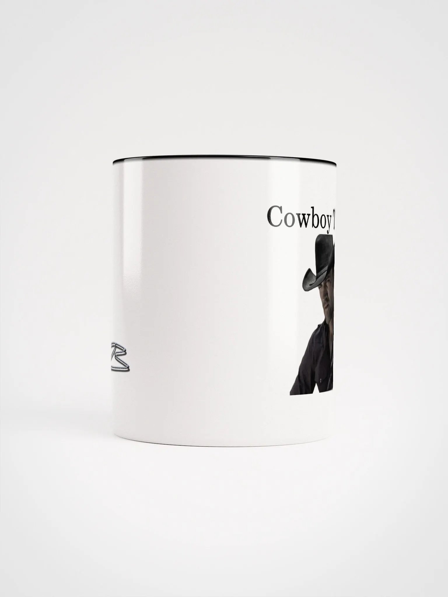 Cowboy Up Mug product image (2)