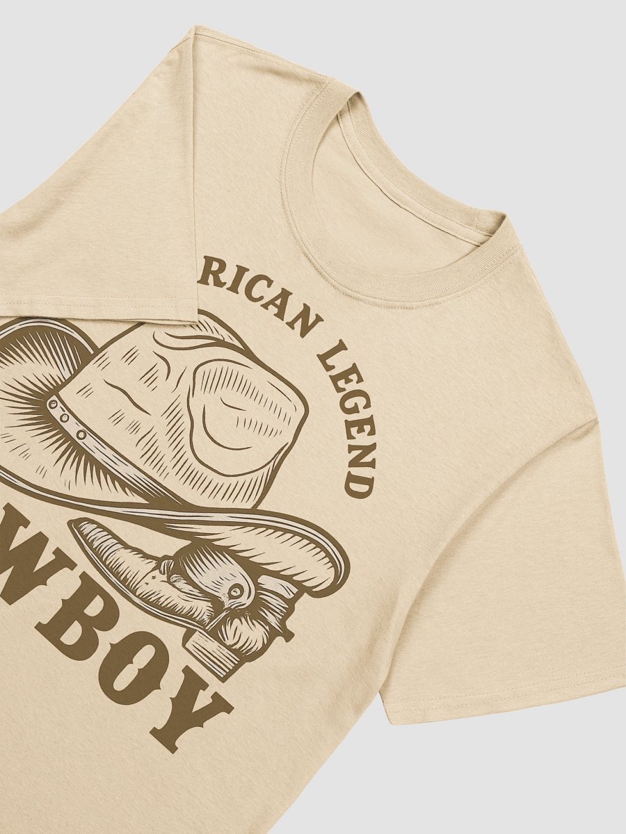 American Legend Cowboy product image (32)