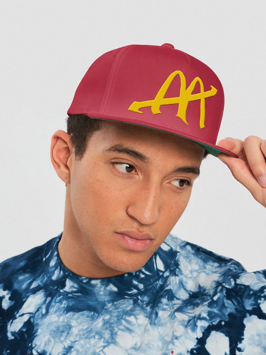 Arches (Hat) x TMR product image (5)