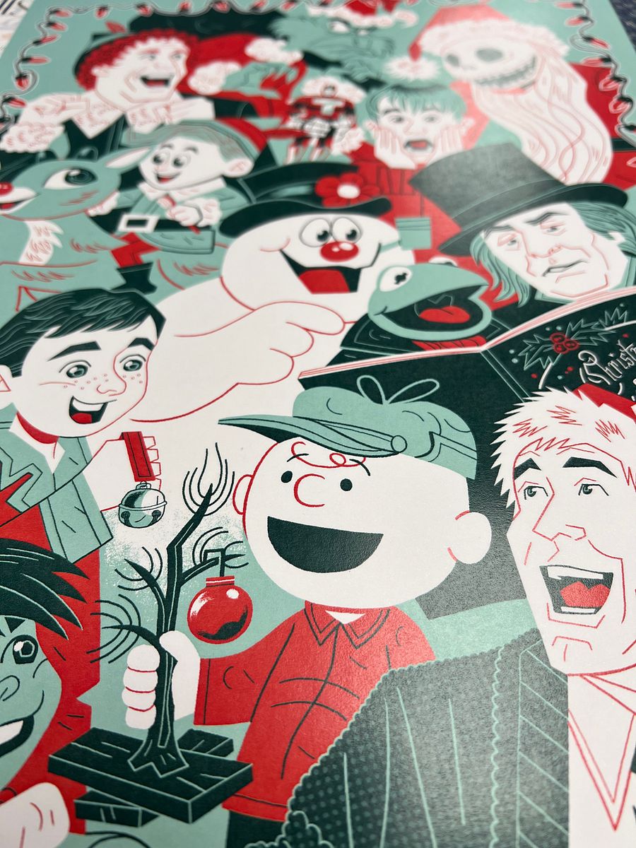 Christmas Classics product image (4)