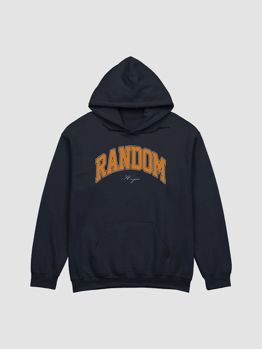 Originals Ochre Arc Hoodie product image (1)