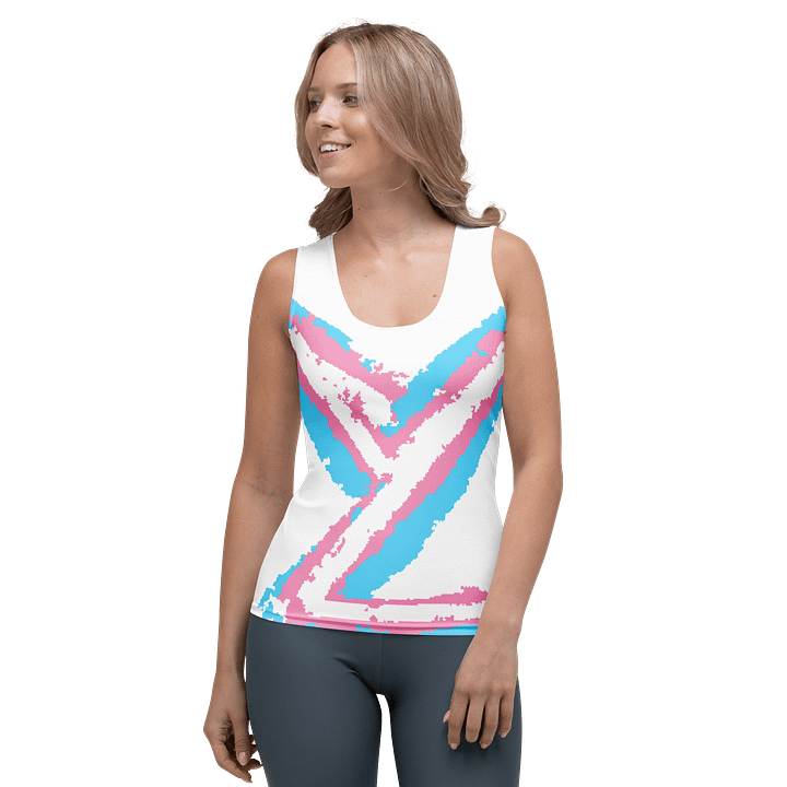 pride fox #3 zoom tank product image (1)