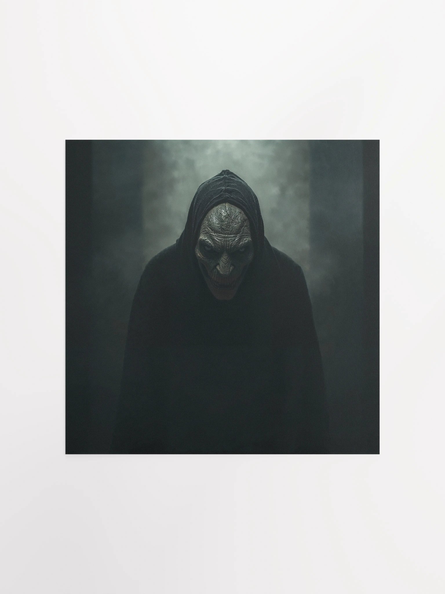 The Hallway Watcher Matte Poster product image (5)