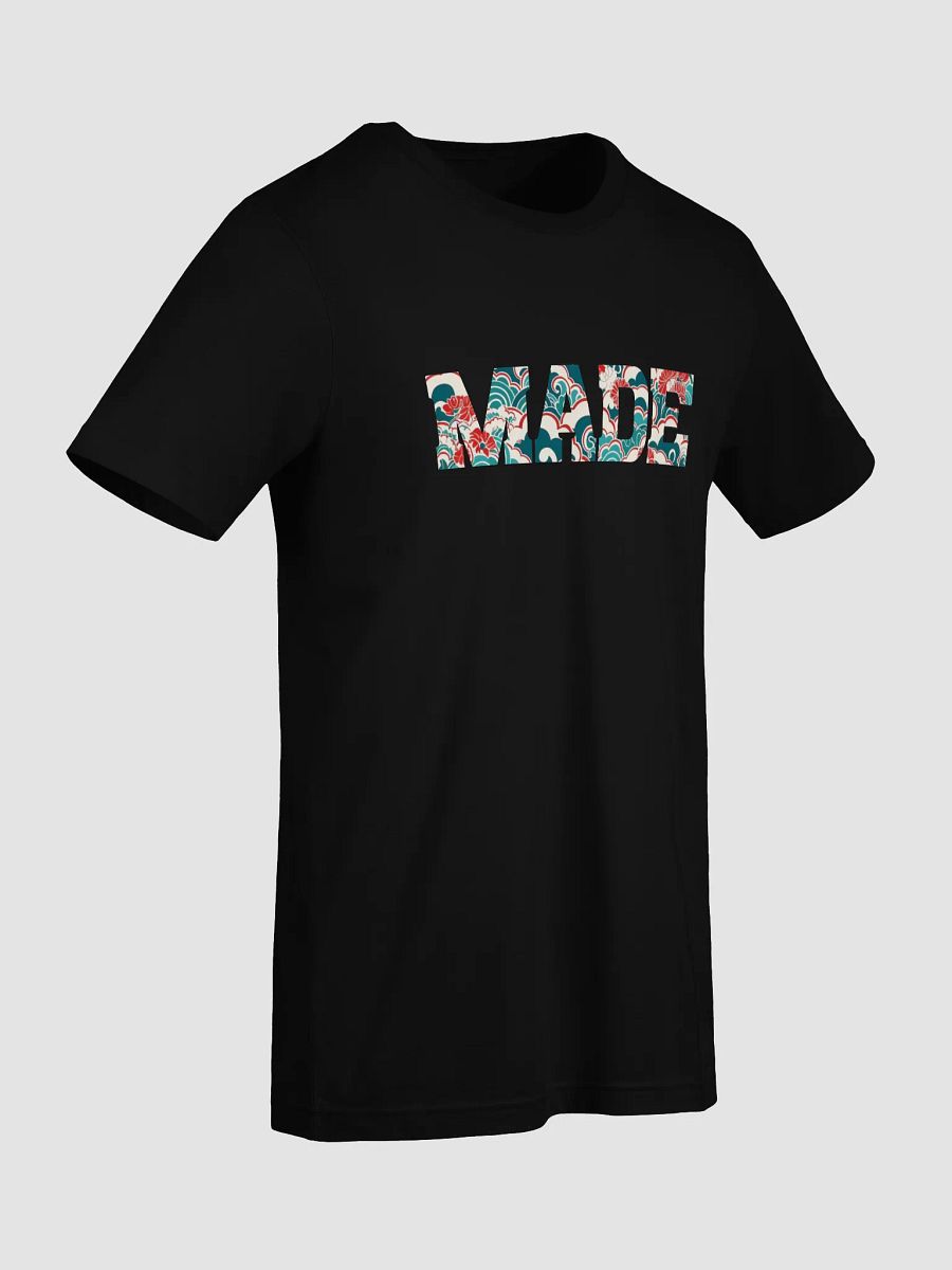 MADE Waves & Clouds Tee product image (25)