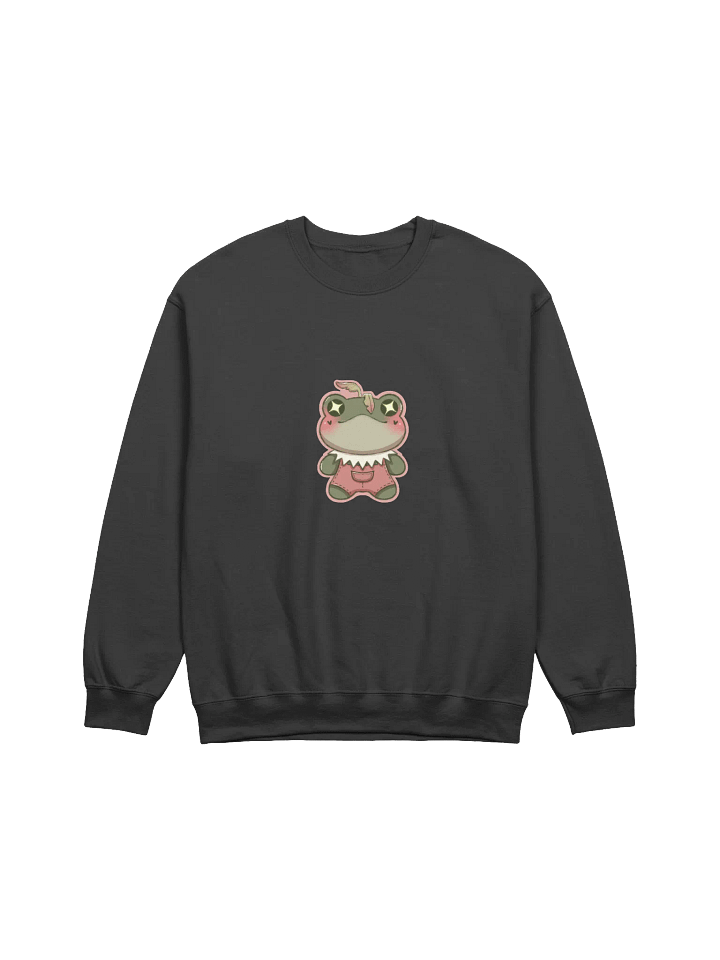 Bard Bepis sweater product image (1)