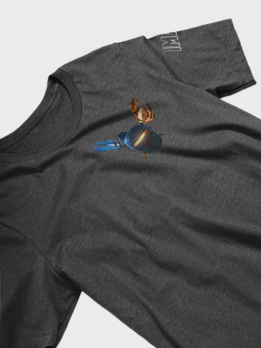 Origins Skull and Bones Shirt product image (3)