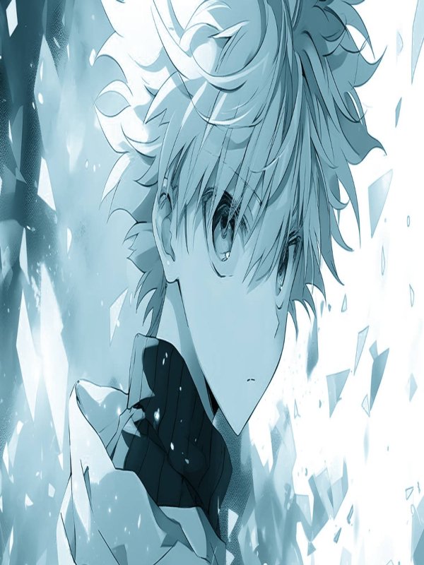 "Zoldyck" Unlimited License product image (1)