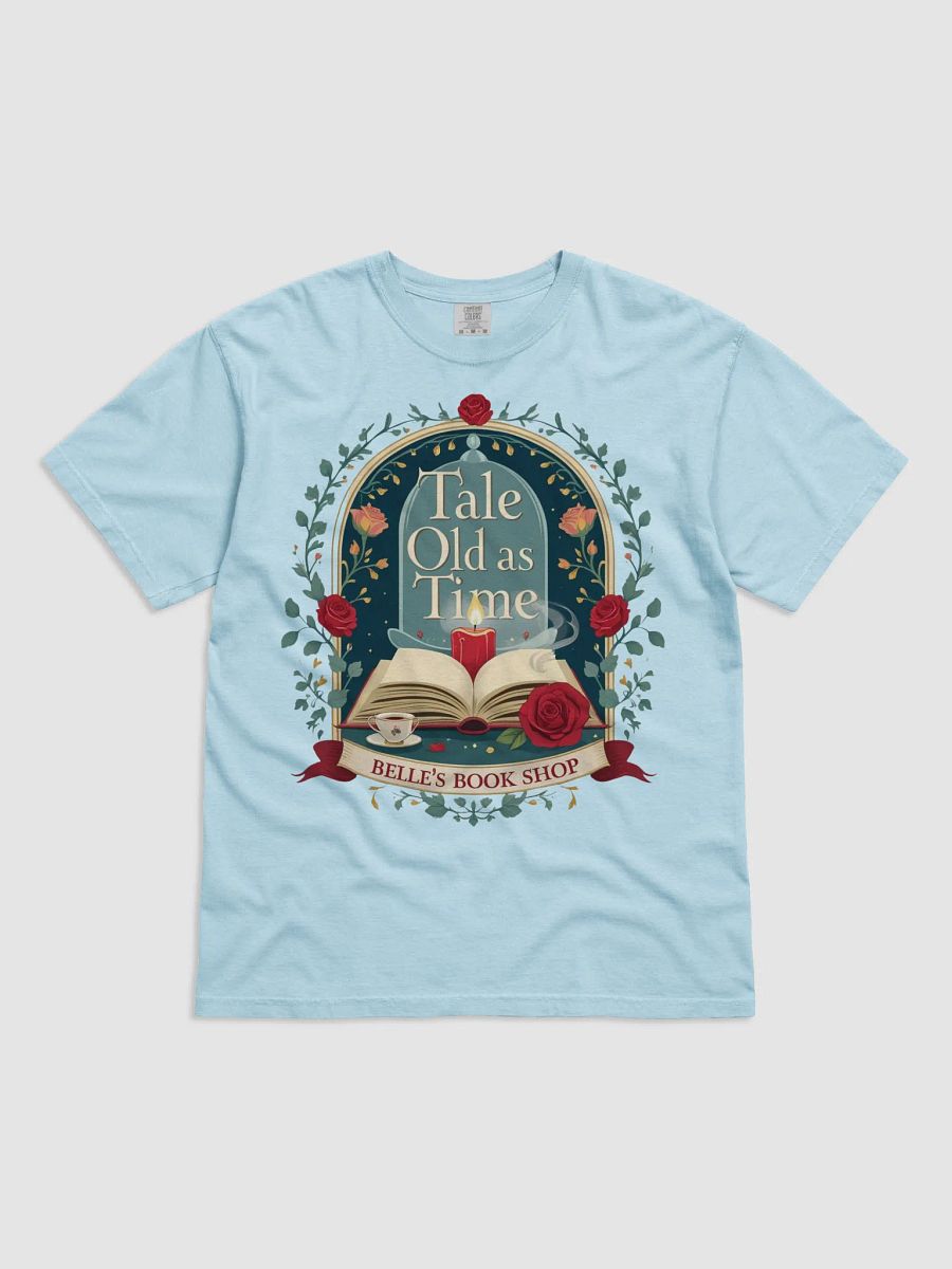 Tale as Old as Time T-Shirt product image (49)