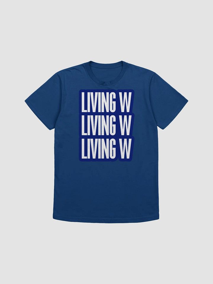 TNTKEYNINE - Living W (Shirt) product image (4)