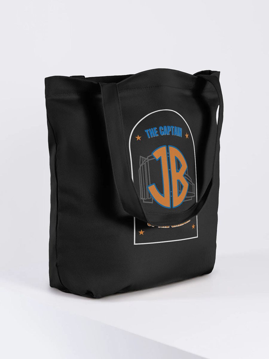 "The Captain of the Garden" Tote Bag - Limited Edition product image (4)