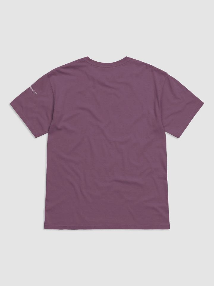 Sox n Mence Shirt (Cotton Wide Fit) product image (2)