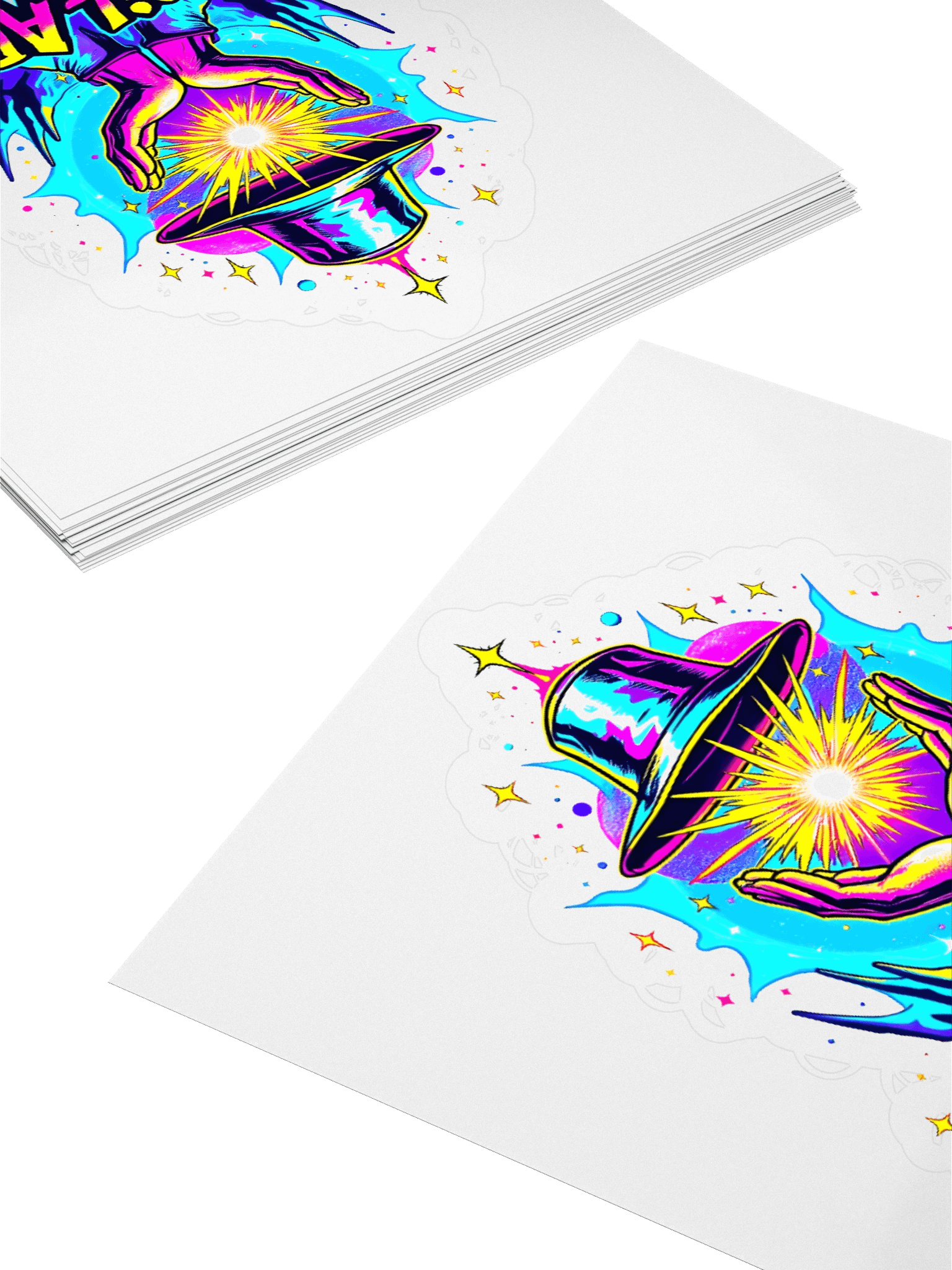 Tinfoil Army Sticker product image (11)