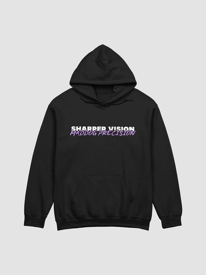 Sharper Vision MADDOG Precision Hoodie product image (7)
