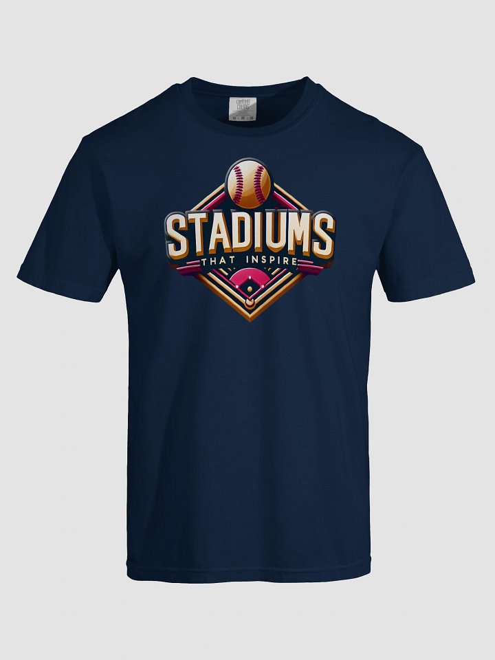 Inspire T-Shirt product image (1)