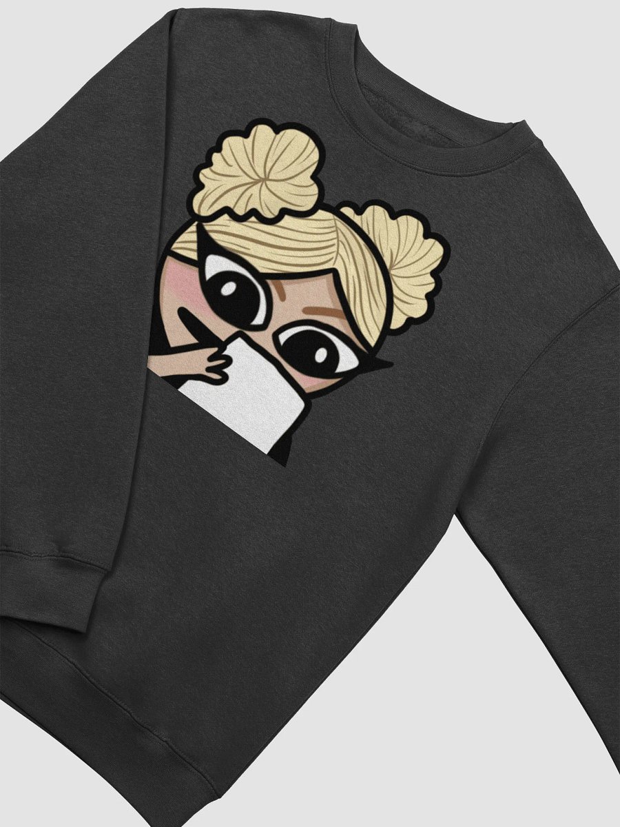 Notes Crewneck product image (3)