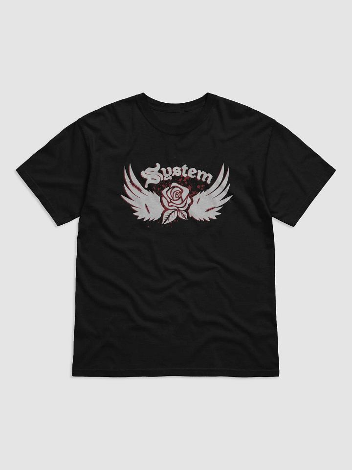 Pain N Scars T-Shirt product image (1)