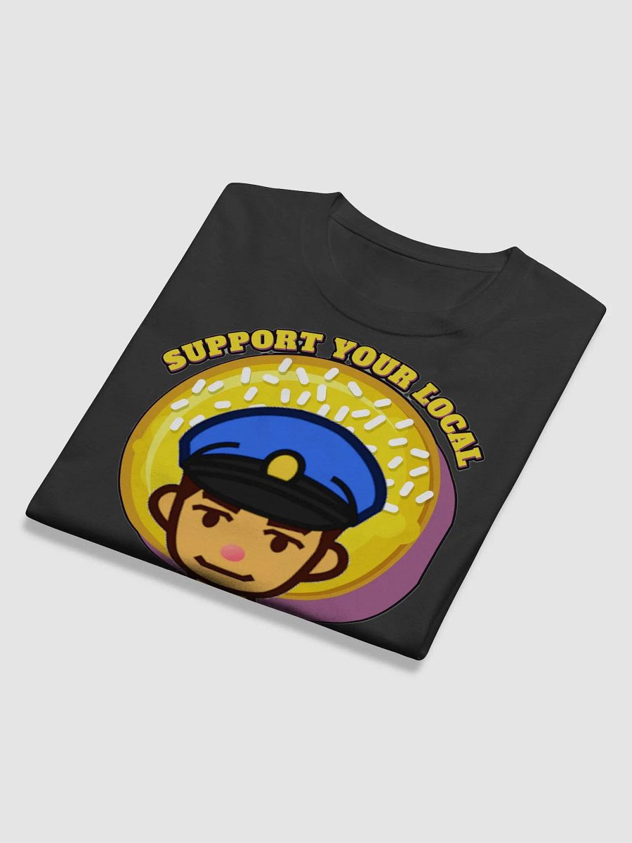 SUPPORT YOUR LOCAL DONUT SHOP product image (12)