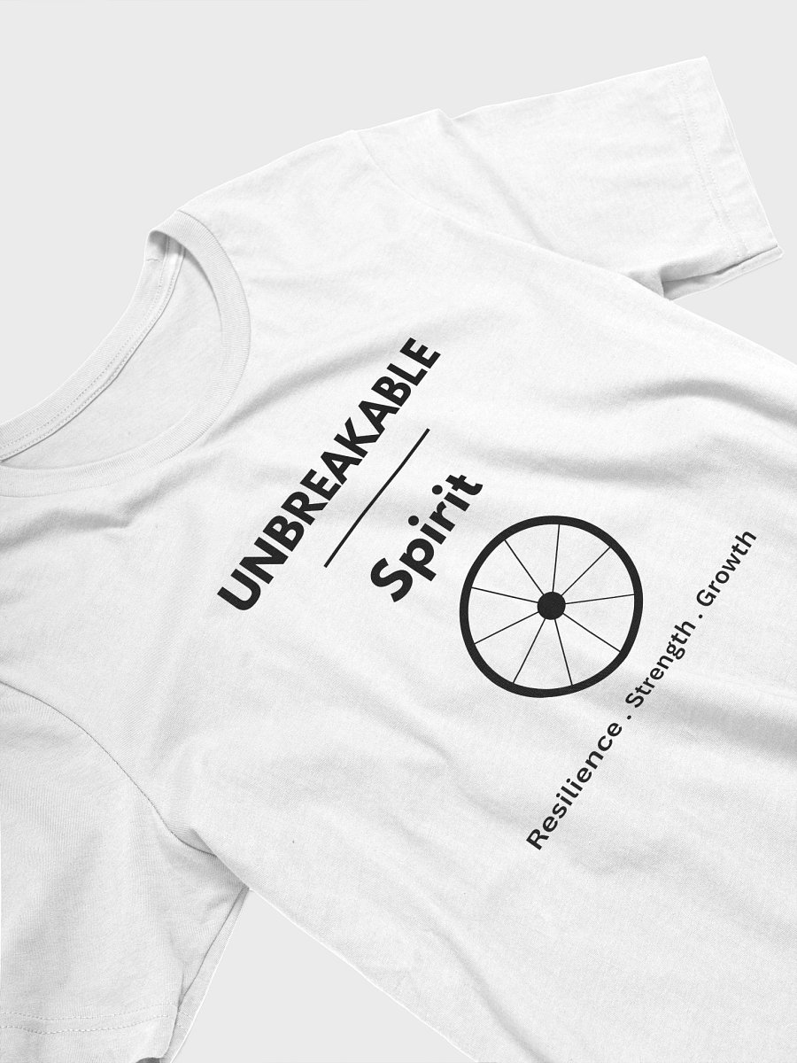 Midnight Mystery Soft Tee product image (3)