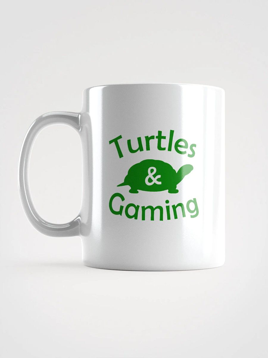 T&G OG Logo Mug product image (6)