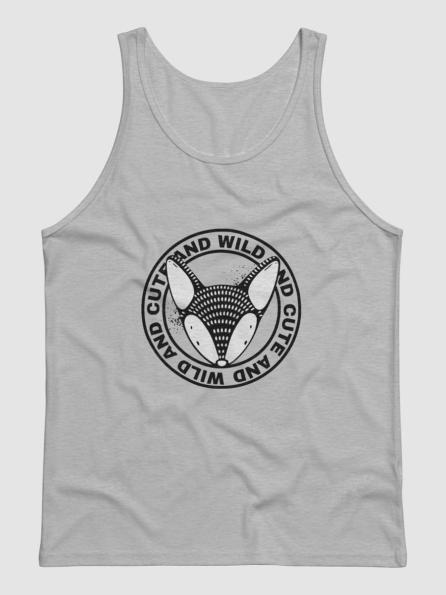 Cute and Wild Jersey Tank product image (1)