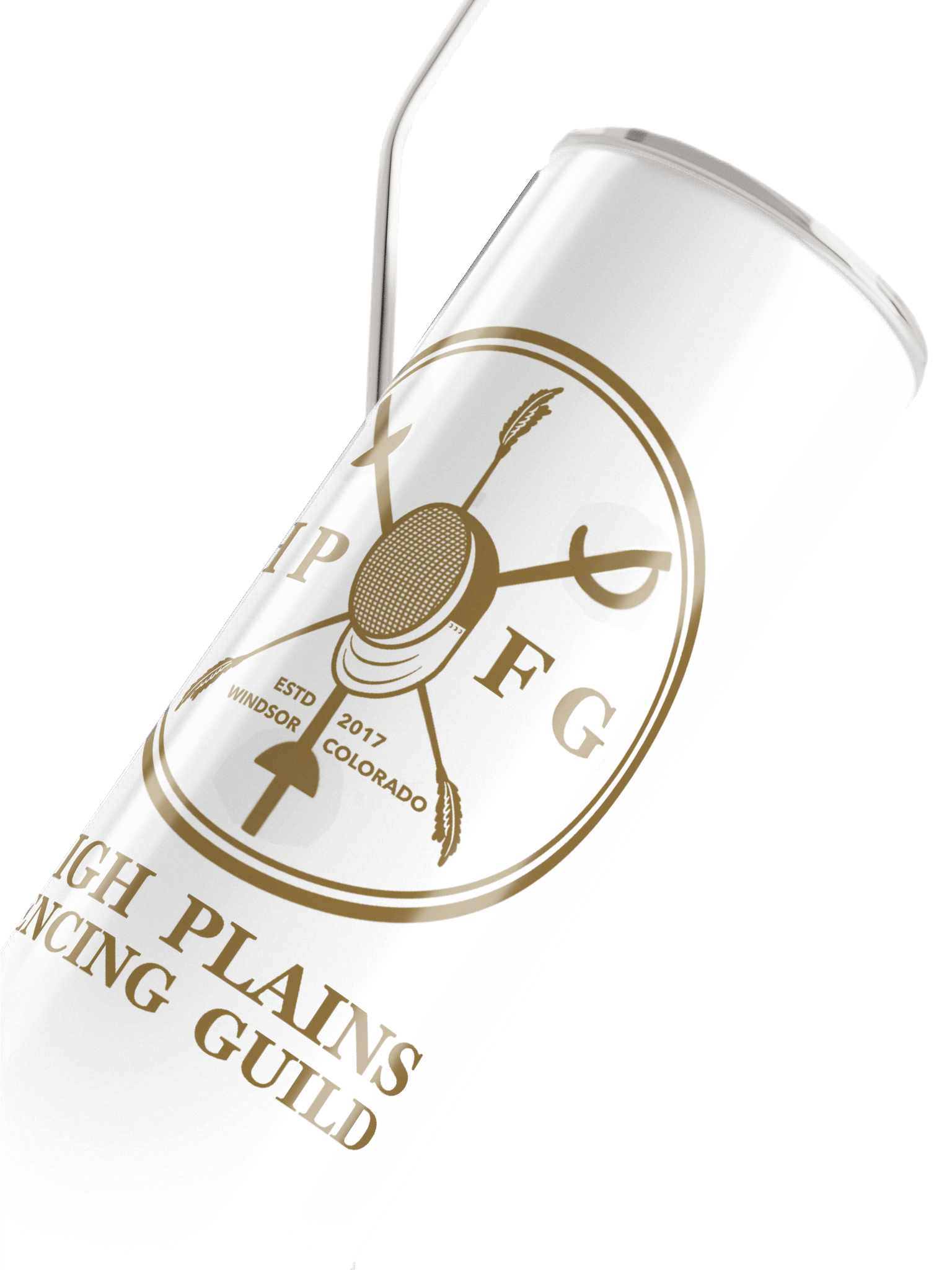 HPFG Stainless Steel Tumbler product image (8)