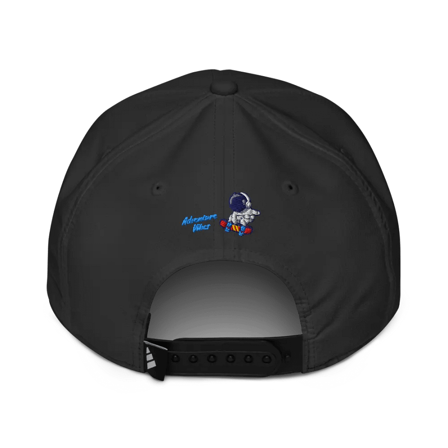 AstroSkate Adidas Cap product image (4)
