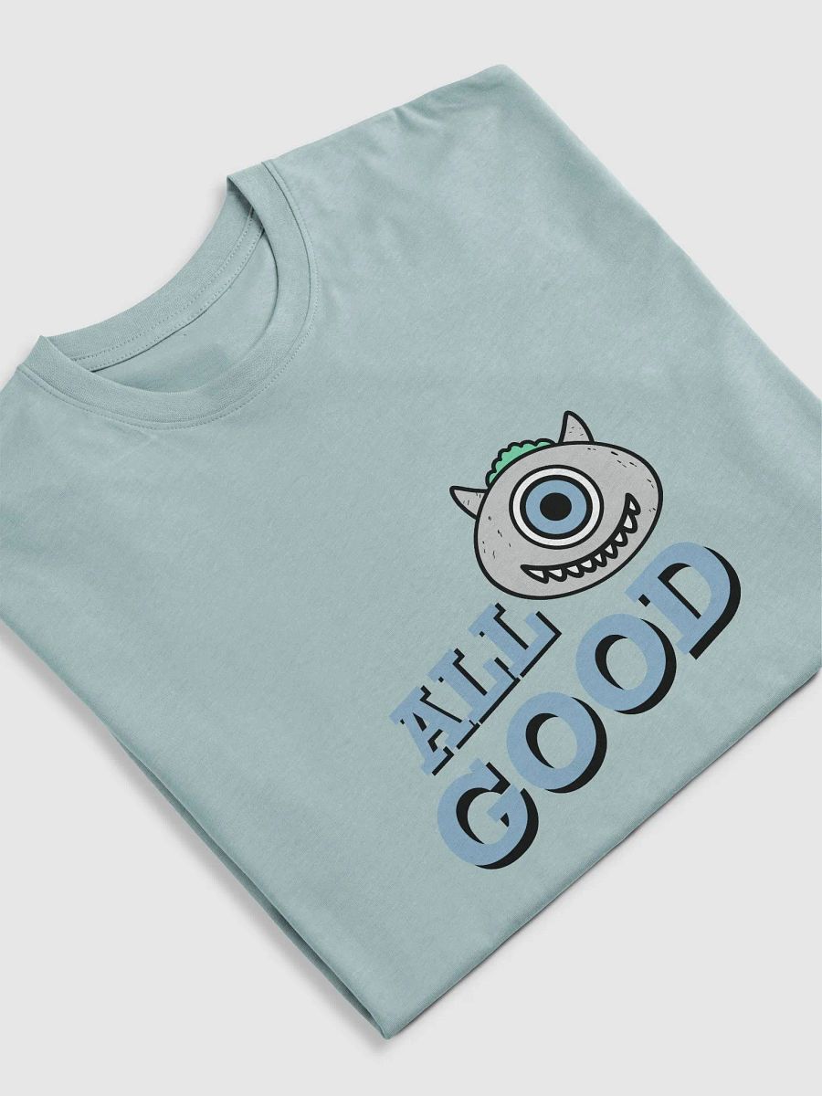 All Good Monster Men's Tee product image (33)