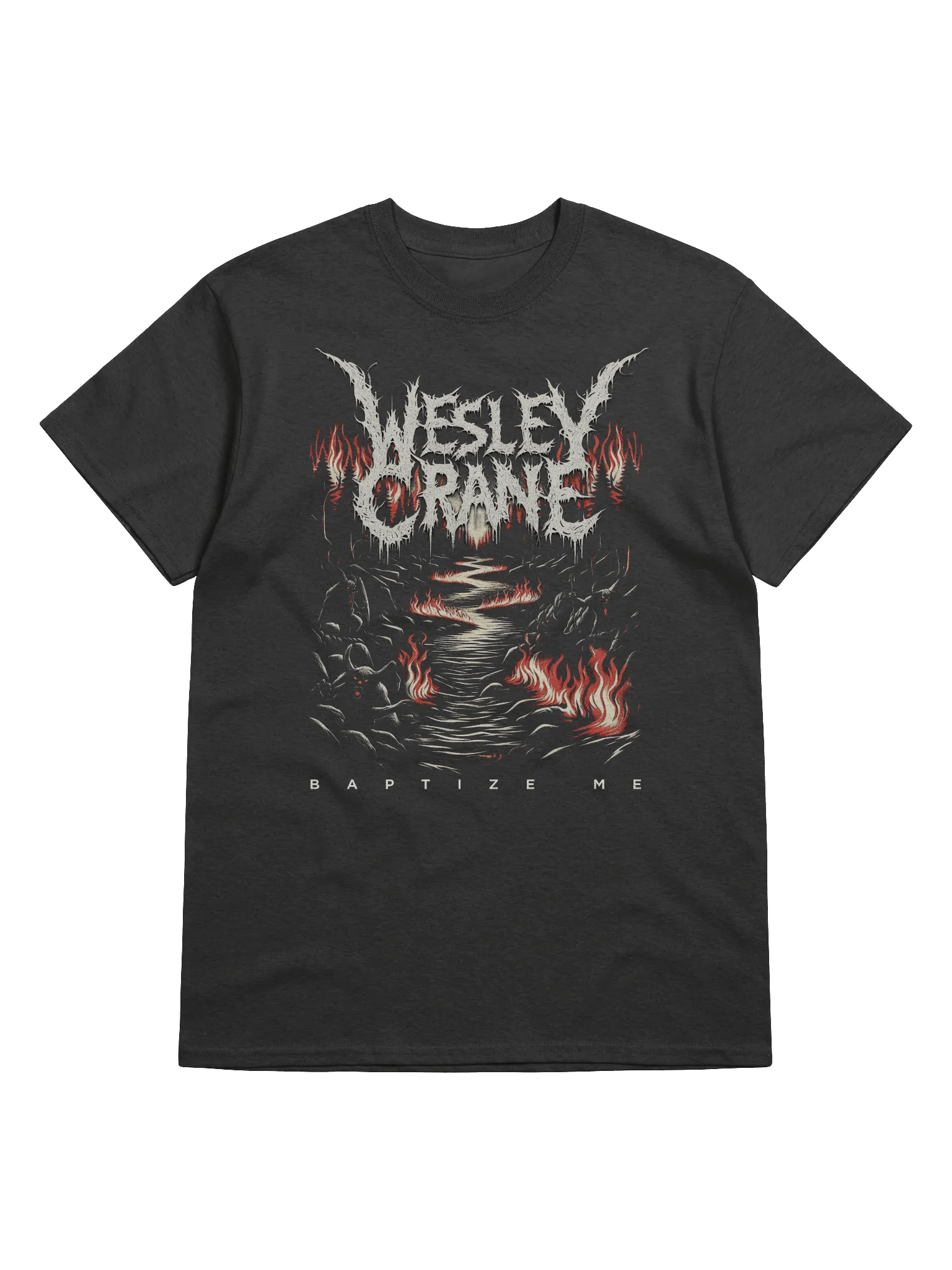 Baptize Me Tee product image (1)