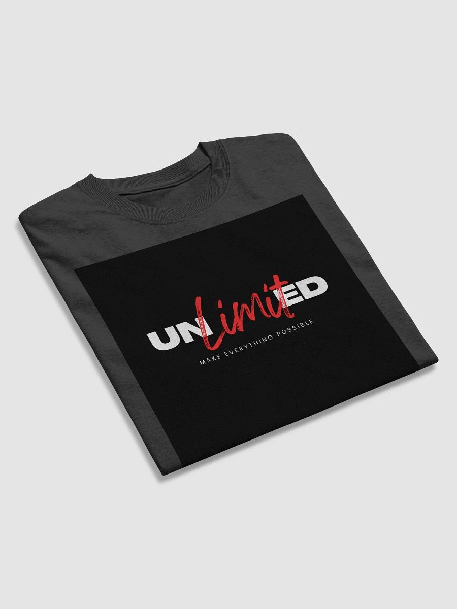 Unlimited (M.E.P.) product image (17)
