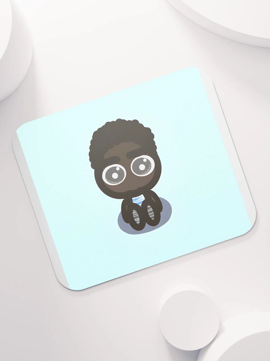 Chibi EbenAP Mousemat product image (7)