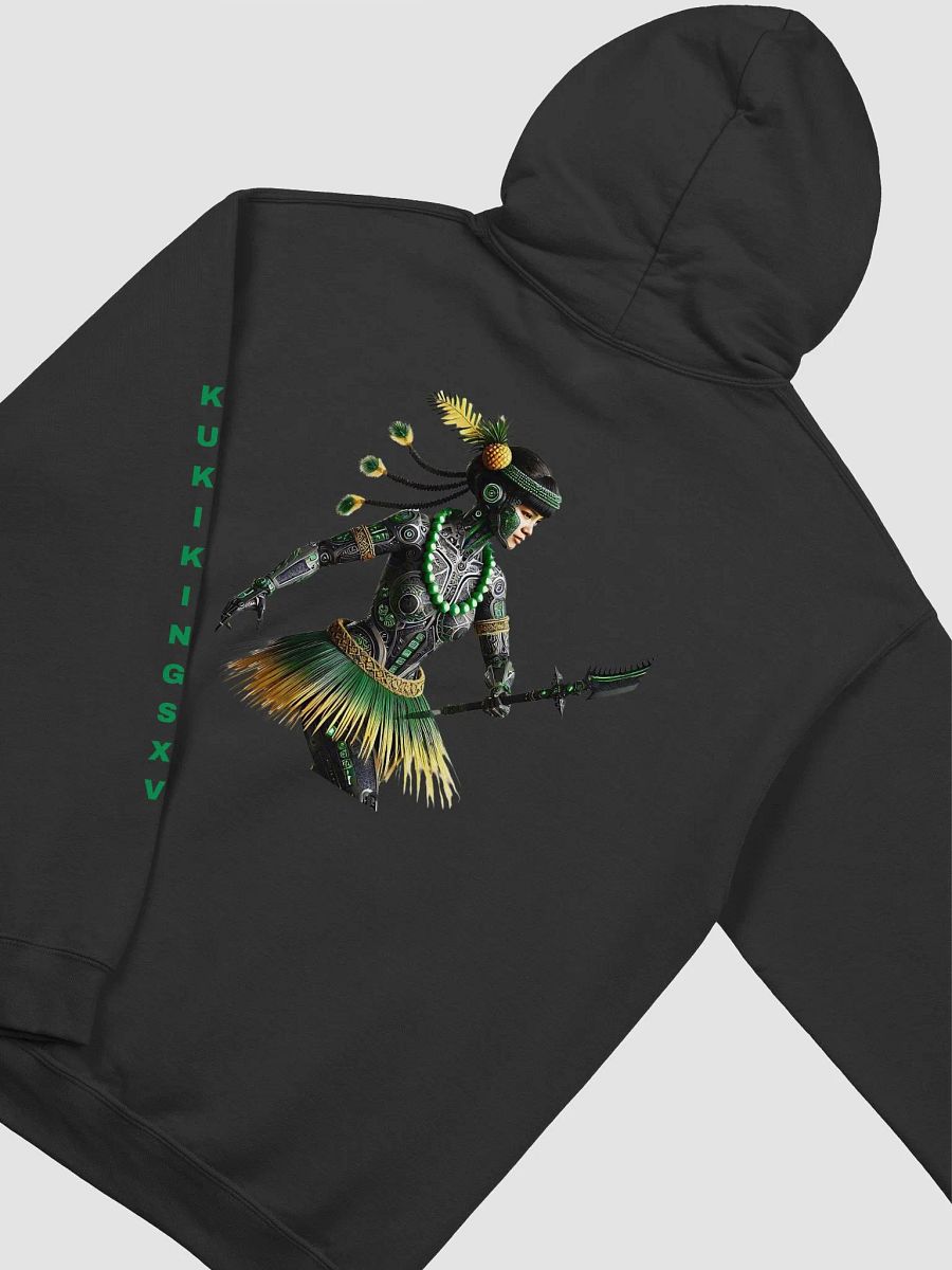 KK$XV QUEEN HOODIE product image (4)