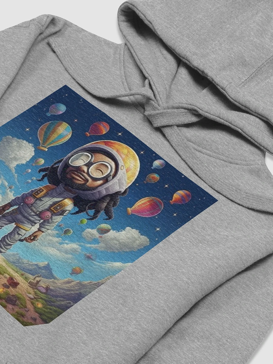 Head in the Clouds Hoodie product image (3)