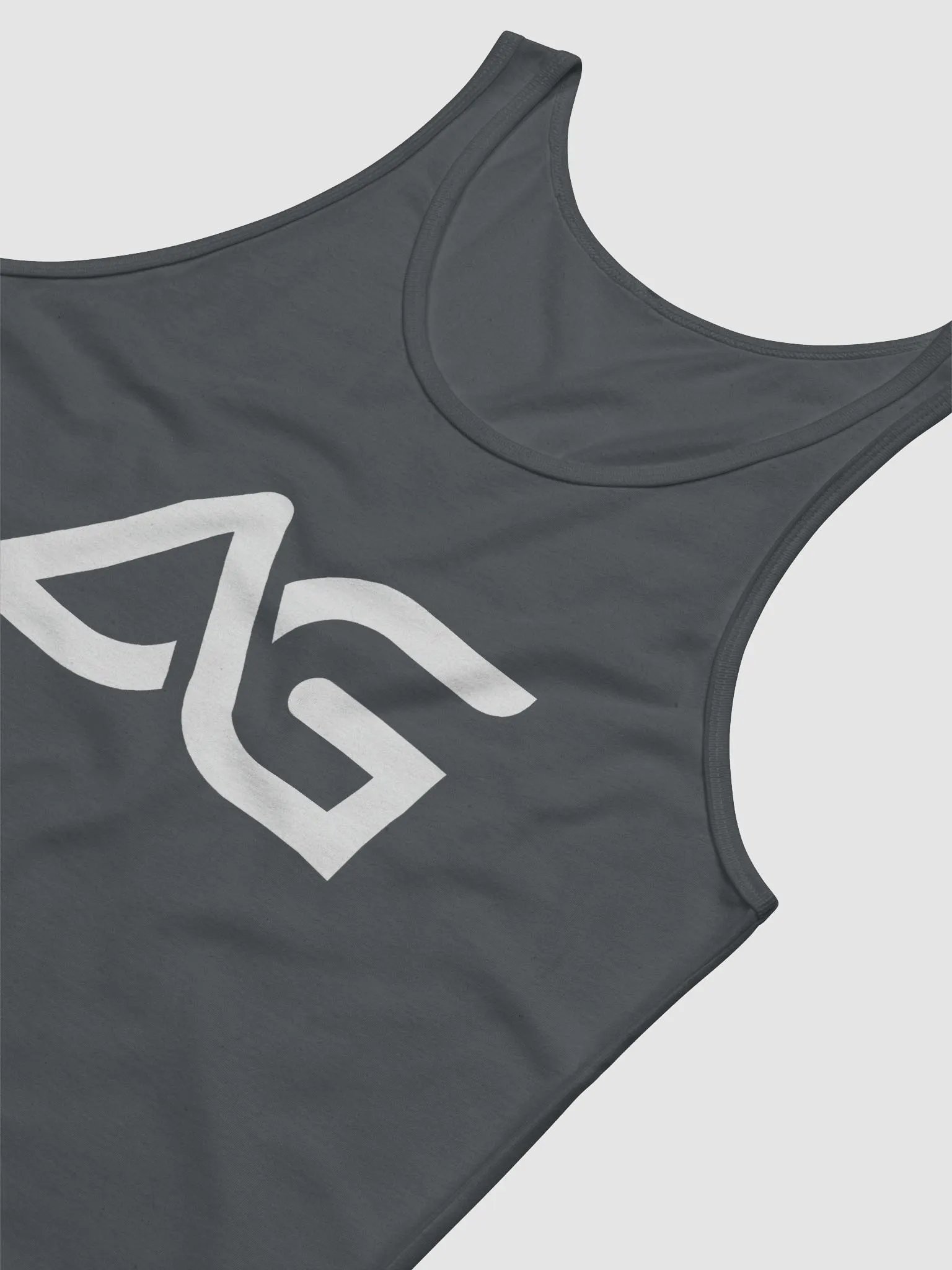 AG LOGO VEST ( LIMITED EDITION COLOURS ) product image (54)