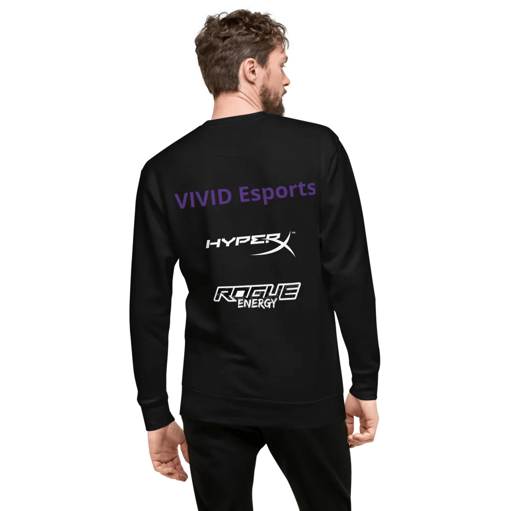 Vivid Sweatshirt product image (5)
