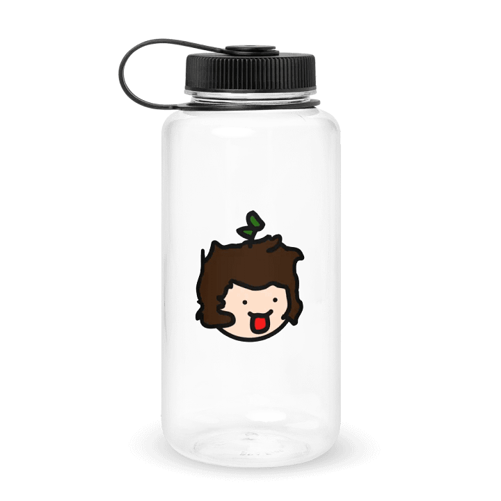 CombustLem Water Bottle product image (1)