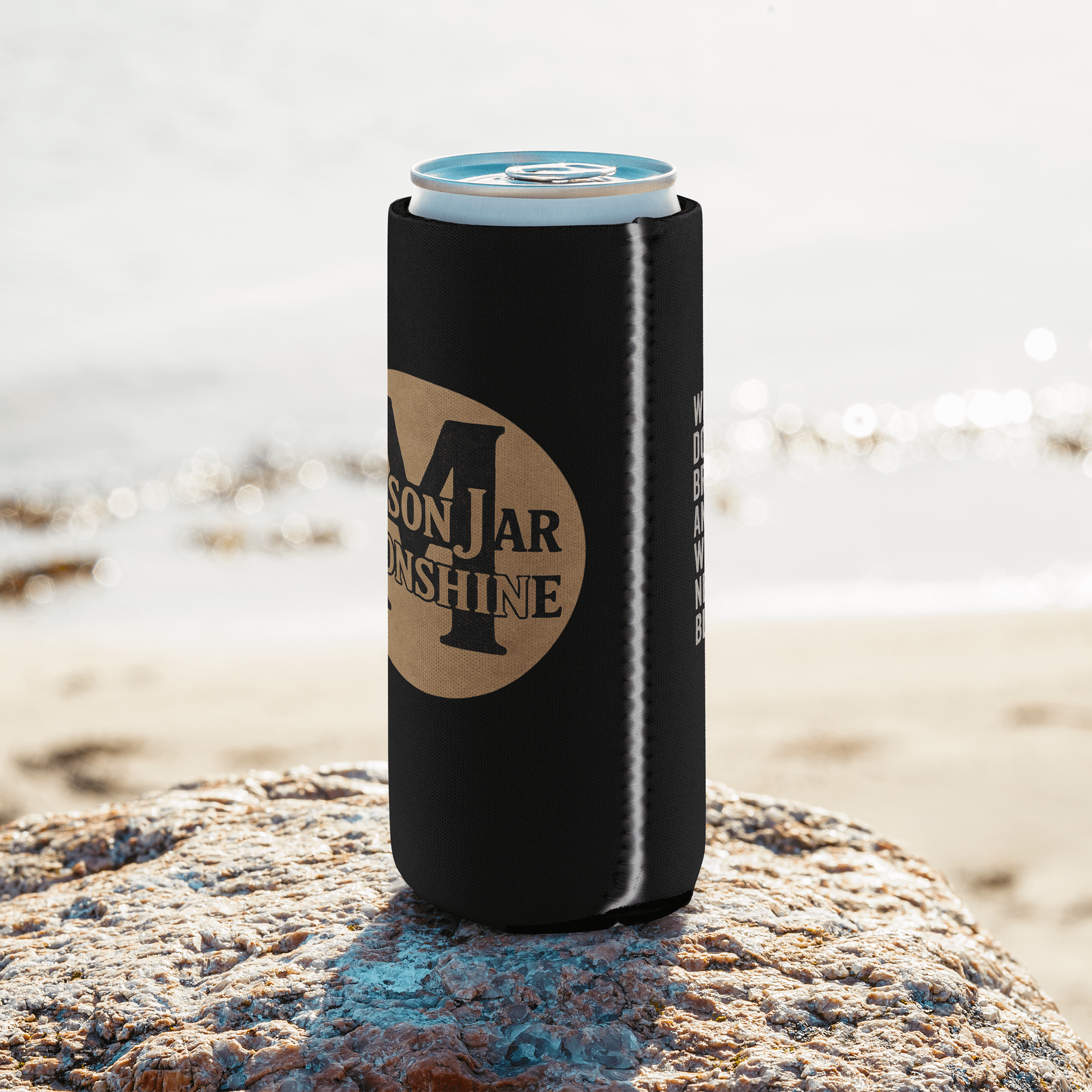 DB Lyric Style 1 - Koozie product image (8)