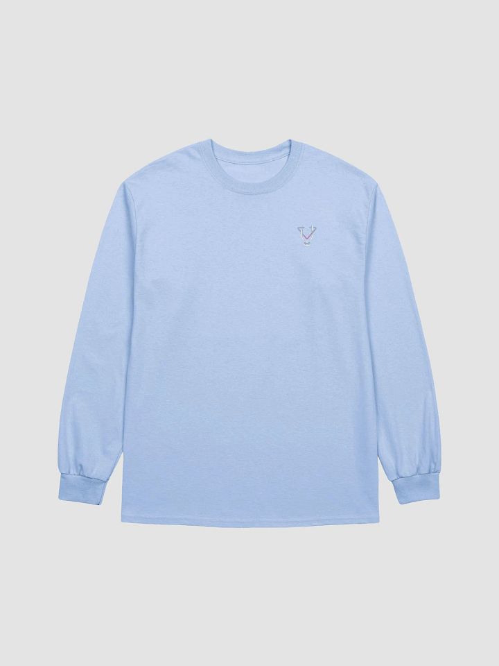 voiceuLo-Key Classic Long Sleeve product image (1)