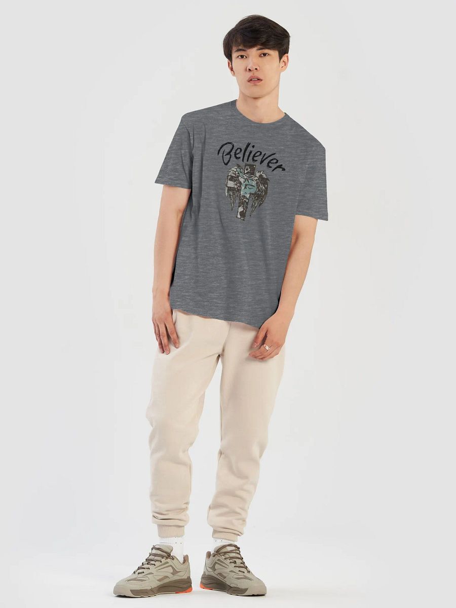 Tribal Spirit Unisex T-Shirt product image (27)