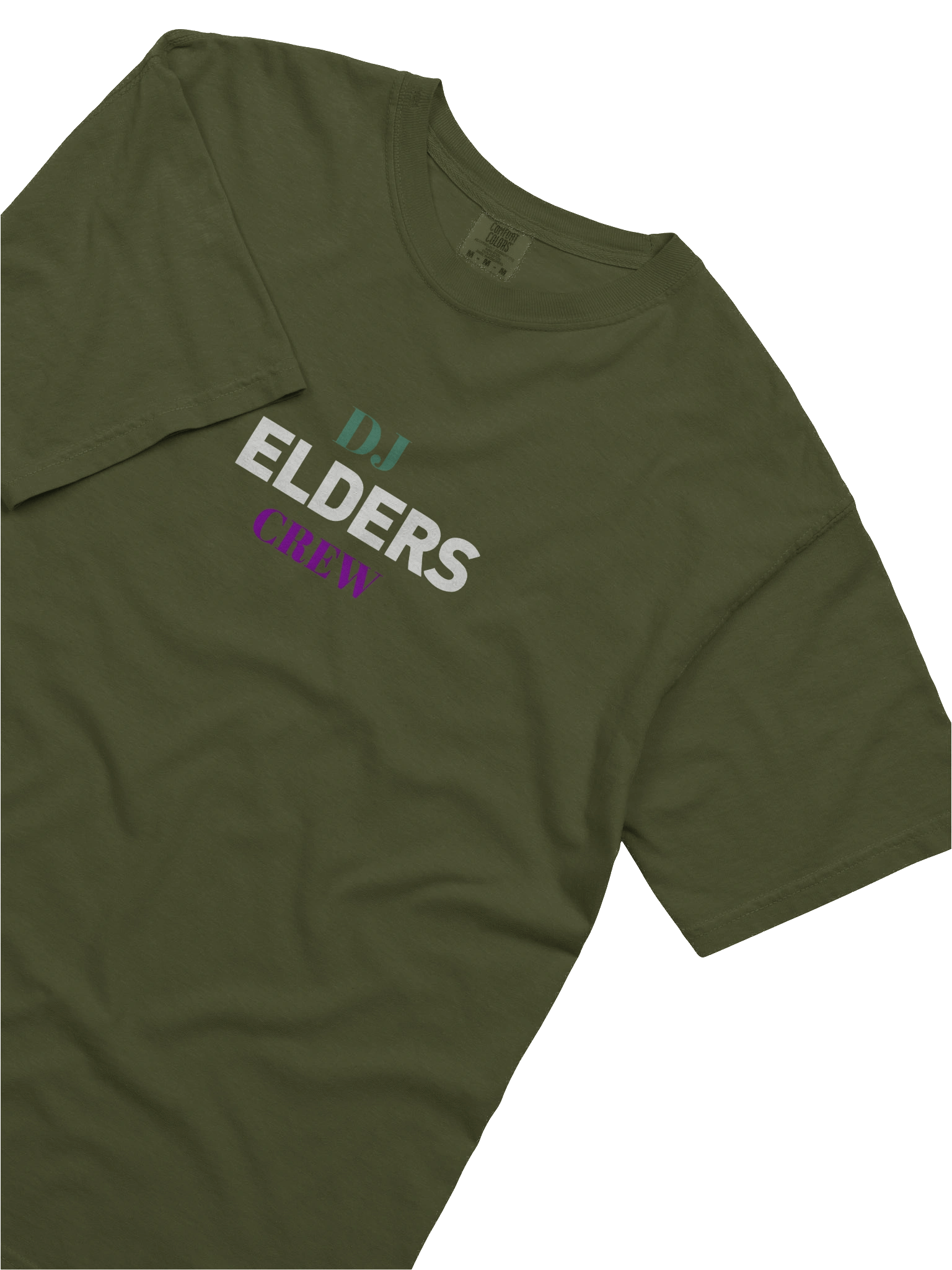 Spotlight ELDERS T-Shirt product image (30)