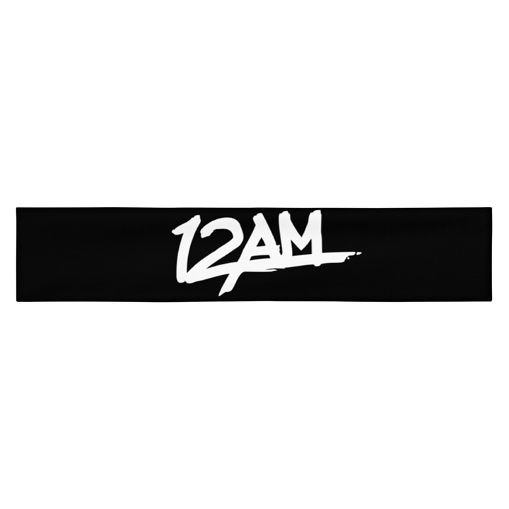 12AM Padster Headband product image (1)