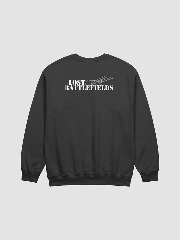 Lost Battlefield T wo flag product image (2)